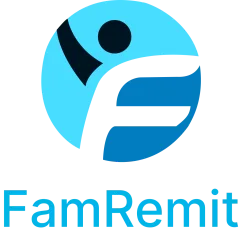 Famremit Logo
