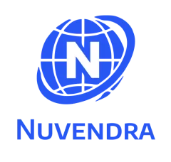 Nuvendra Logo