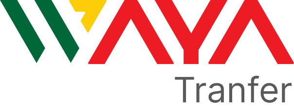 Waya Logo