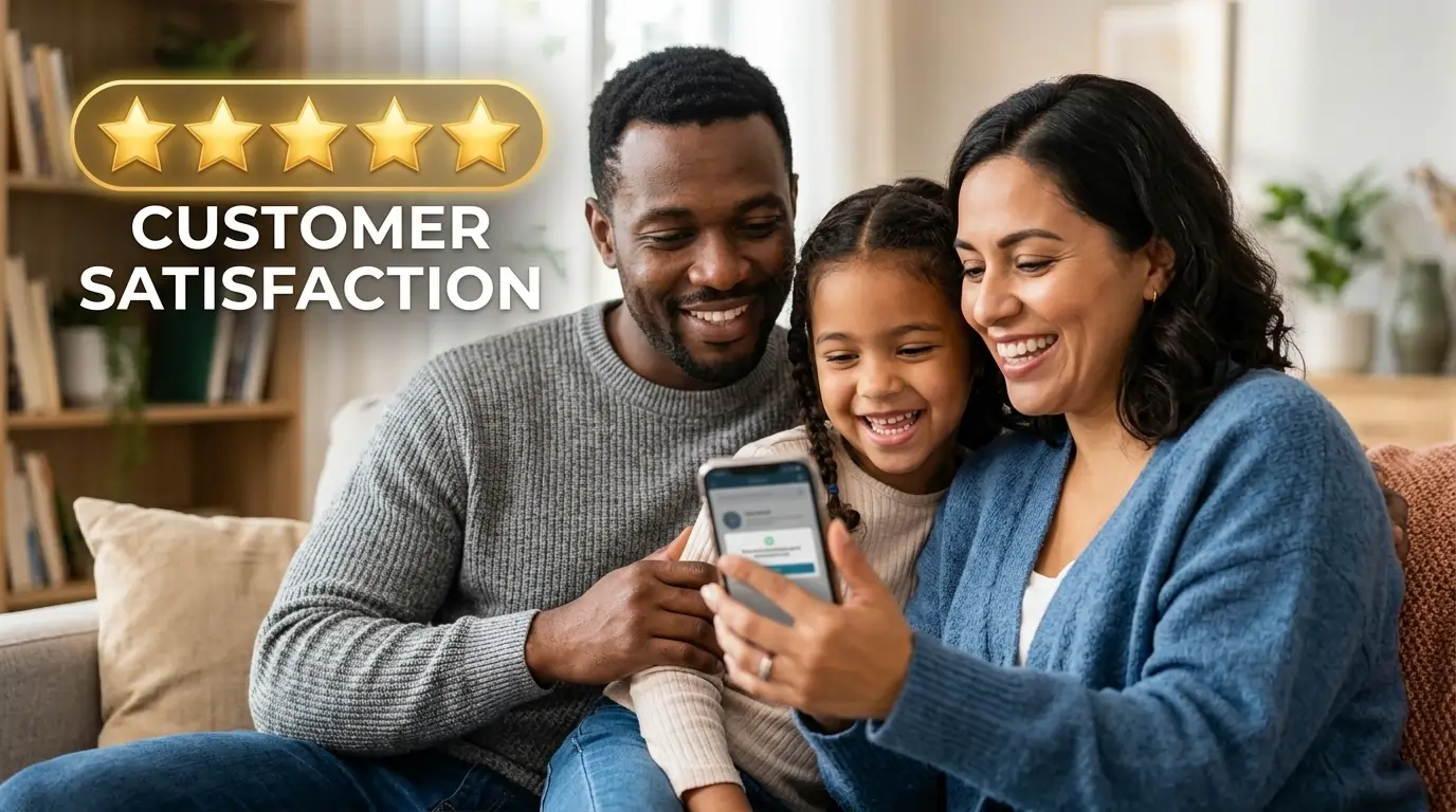 Enhancing Customer Experience in Remittance Services