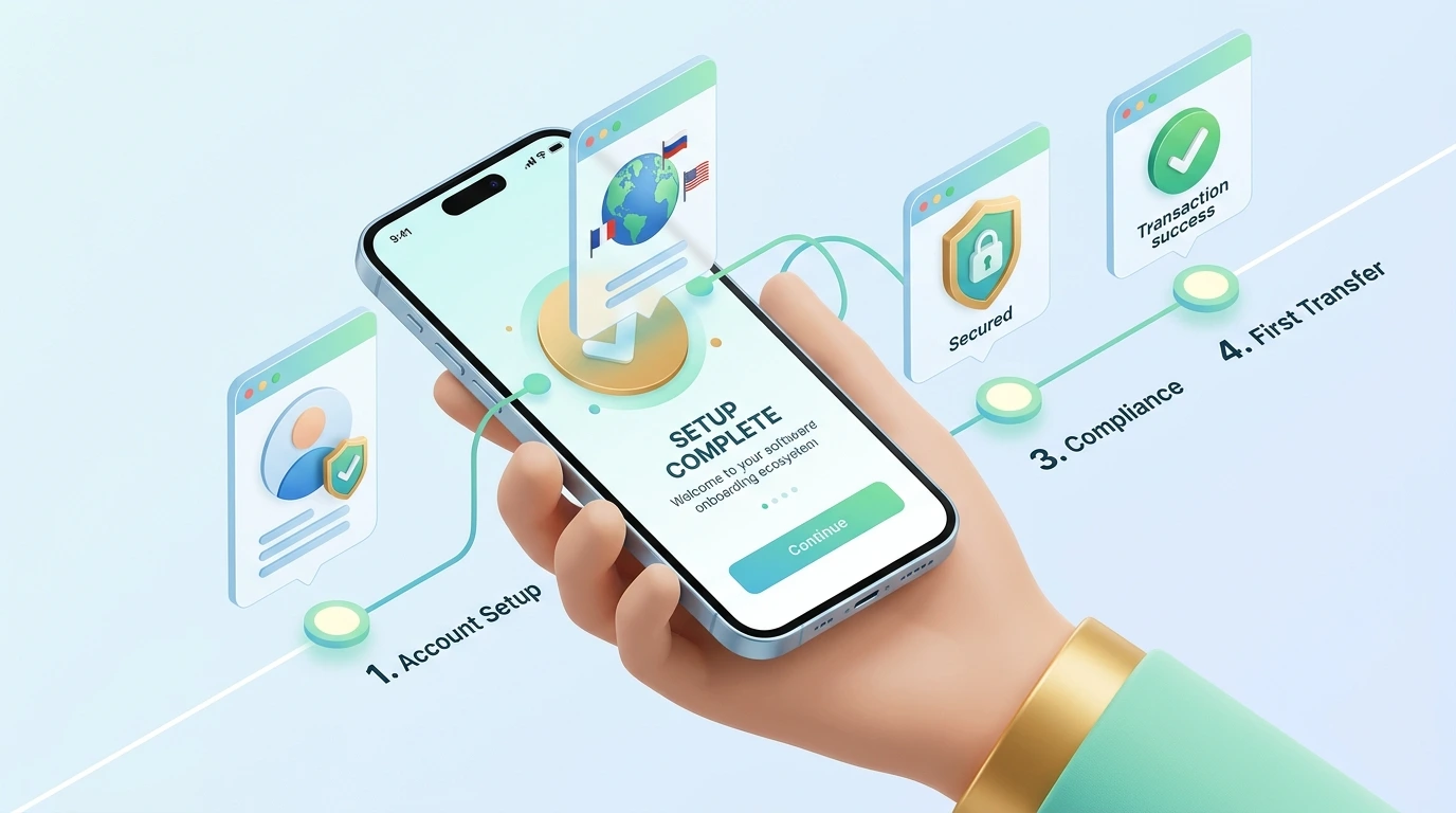 How to Get Started with RemitSo