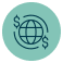 Global Payment Icon
