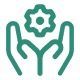 Service Facilitation Icon