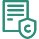 Licensing Compliance Icon